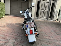 2011 harley-davidson flstn softballen deluxe motorfiets - afbeelding 19 van  24