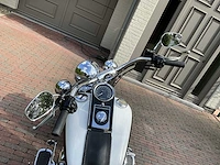 2011 harley-davidson flstn softballen deluxe motorfiets - afbeelding 24 van  24