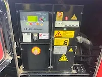 2011 himoinsa hfw60 stroomgenerator - afbeelding 2 van  18