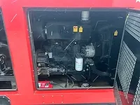 2011 himoinsa hfw60 stroomgenerator - afbeelding 4 van  18