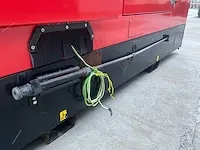 2011 himoinsa hfw60 stroomgenerator - afbeelding 5 van  18