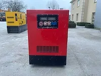 2011 himoinsa hfw60 stroomgenerator - afbeelding 13 van  18