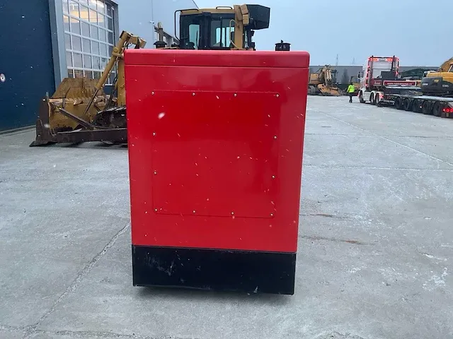 2011 himoinsa hfw60 stroomgenerator - afbeelding 17 van  18