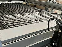 2011 holzma profi hpl380/43/22/x/new platen opdeelzaagmachine - afbeelding 7 van  24