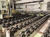 2011 holzma profi hpl380/43/22/x/new platen opdeelzaagmachine - afbeelding 9 van  24
