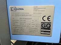 2011 holzma profi hpl380/43/22/x/new platen opdeelzaagmachine - afbeelding 15 van  24