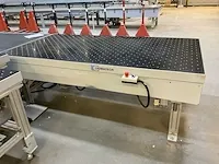 2011 homag kal 330 profiline kantaanlijmmachine - afbeelding 10 van  18