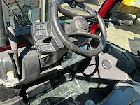 2011 hyster h2.5ft vorkheftruck (68026-430) - afbeelding 11 van  11