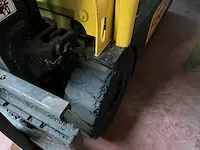 2011 hyster j1.5xntswb vorkheftruck - afbeelding 2 van  16