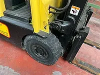 2011 hyster j1.5xntswb vorkheftruck - afbeelding 3 van  16