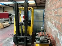 2011 hyster j1.5xntswb vorkheftruck - afbeelding 11 van  16