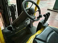 2011 hyster j1.5xntswb vorkheftruck - afbeelding 13 van  16