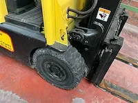 2011 hyster j1.5xntswb vorkheftruck - afbeelding 3 van  16
