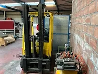 2011 hyster j1.5xntswb vorkheftruck - afbeelding 11 van  16