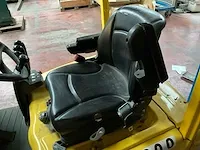 2011 hyster j1.5xntswb vorkheftruck - afbeelding 12 van  16