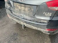 2011 hyundai ix35 - afbeelding 10 van  32