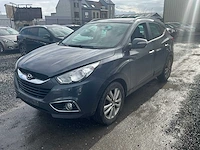 2011 hyundai ix35 - afbeelding 1 van  32