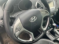 2011 hyundai ix35 - afbeelding 25 van  32
