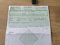 2011 hyundai ix35 - afbeelding 28 van  32