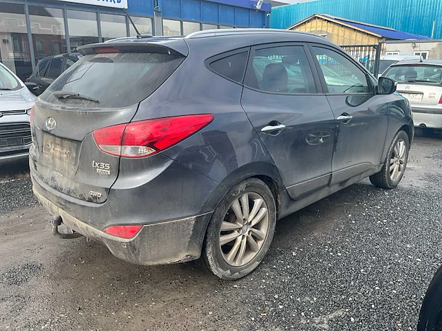 2011 hyundai ix35 - afbeelding 4 van  32