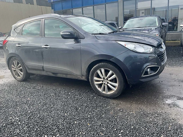 2011 hyundai ix35 - afbeelding 6 van  32