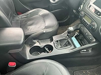 2011 hyundai ix35 - afbeelding 7 van  32