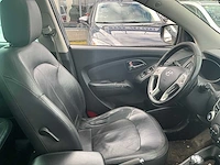 2011 hyundai ix35 - afbeelding 9 van  32