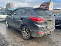 2011 hyundai ix35 - afbeelding 12 van  32
