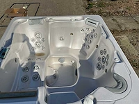 2011 island spas nevis 44 - jacuzzi - afbeelding 7 van  35