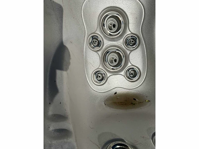 2011 island spas nevis 44 - jacuzzi - afbeelding 16 van  35