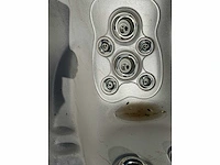 2011 island spas nevis 44 - jacuzzi - afbeelding 16 van  35