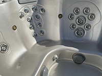 2011 island spas nevis 44 - jacuzzi - afbeelding 17 van  35