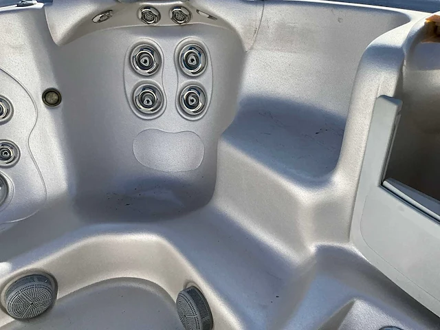 2011 island spas nevis 44 - jacuzzi - afbeelding 18 van  35