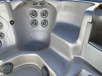 2011 island spas nevis 44 - jacuzzi - afbeelding 18 van  35