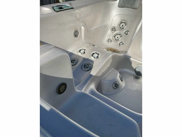 2011 island spas nevis 44 - jacuzzi - afbeelding 20 van  35