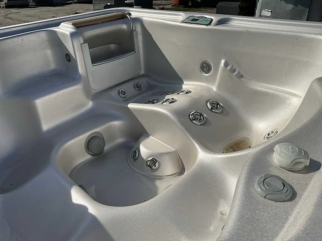 2011 island spas nevis 44 - jacuzzi - afbeelding 21 van  35