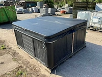 2011 island spas nevis 44 - jacuzzi - afbeelding 12 van  35