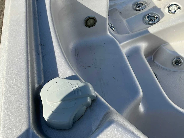 2011 island spas nevis 44 - jacuzzi - afbeelding 26 van  35