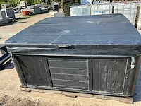 2011 island spas nevis 44 - jacuzzi - afbeelding 23 van  35