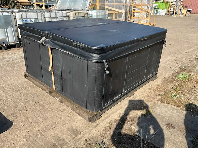2011 island spas nevis 44 - jacuzzi - afbeelding 30 van  35