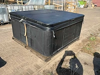 2011 island spas nevis 44 - jacuzzi - afbeelding 30 van  35