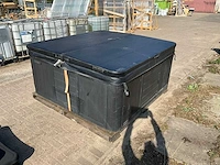 2011 island spas nevis 44 - jacuzzi - afbeelding 31 van  35