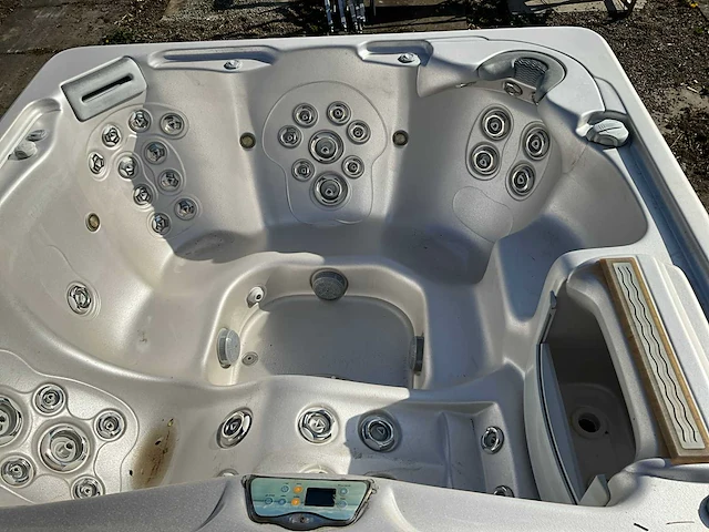 2011 island spas nevis 44 - jacuzzi - afbeelding 34 van  35