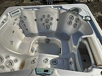 2011 island spas nevis 44 - jacuzzi - afbeelding 34 van  35