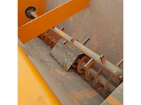 2011 itm s pr d 1200 – hydraulische zoutstrooier (2 stuks) - afbeelding 6 van  13