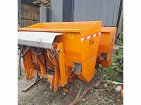 2011 itm s pr d 1200 – hydraulische zoutstrooier (2 stuks) - afbeelding 11 van  13