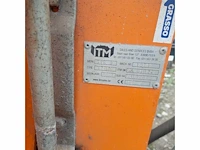 2011 itm s pr d 1200 – hydraulische zoutstrooier (2 stuks) - afbeelding 13 van  13