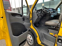 2011 iveco daily 3.0 - 59 676km - kipper - afbeelding 3 van  51
