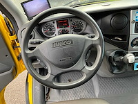 2011 iveco daily 3.0 - 59 676km - kipper - afbeelding 5 van  51