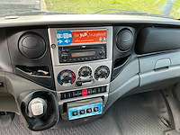 2011 iveco daily 3.0 - 59 676km - kipper - afbeelding 6 van  51
